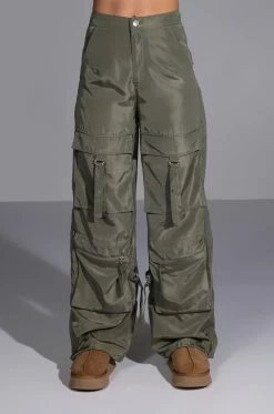 ALEXA CARGO PANT