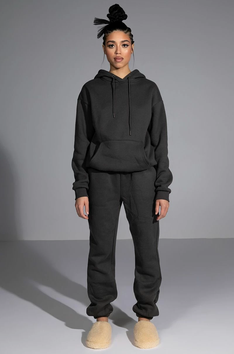 DEXTRA FRENCH TERRY HOODIE - Image 3