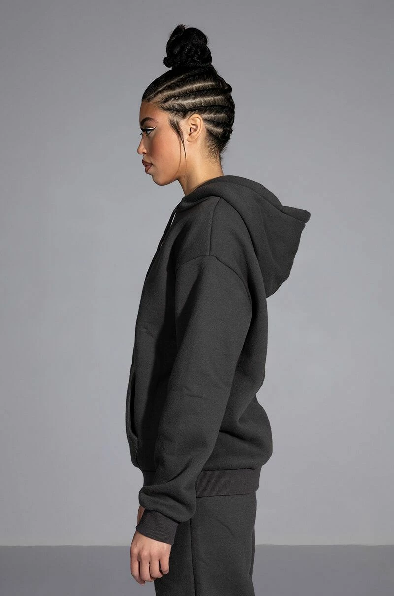 DEXTRA FRENCH TERRY HOODIE - Image 7