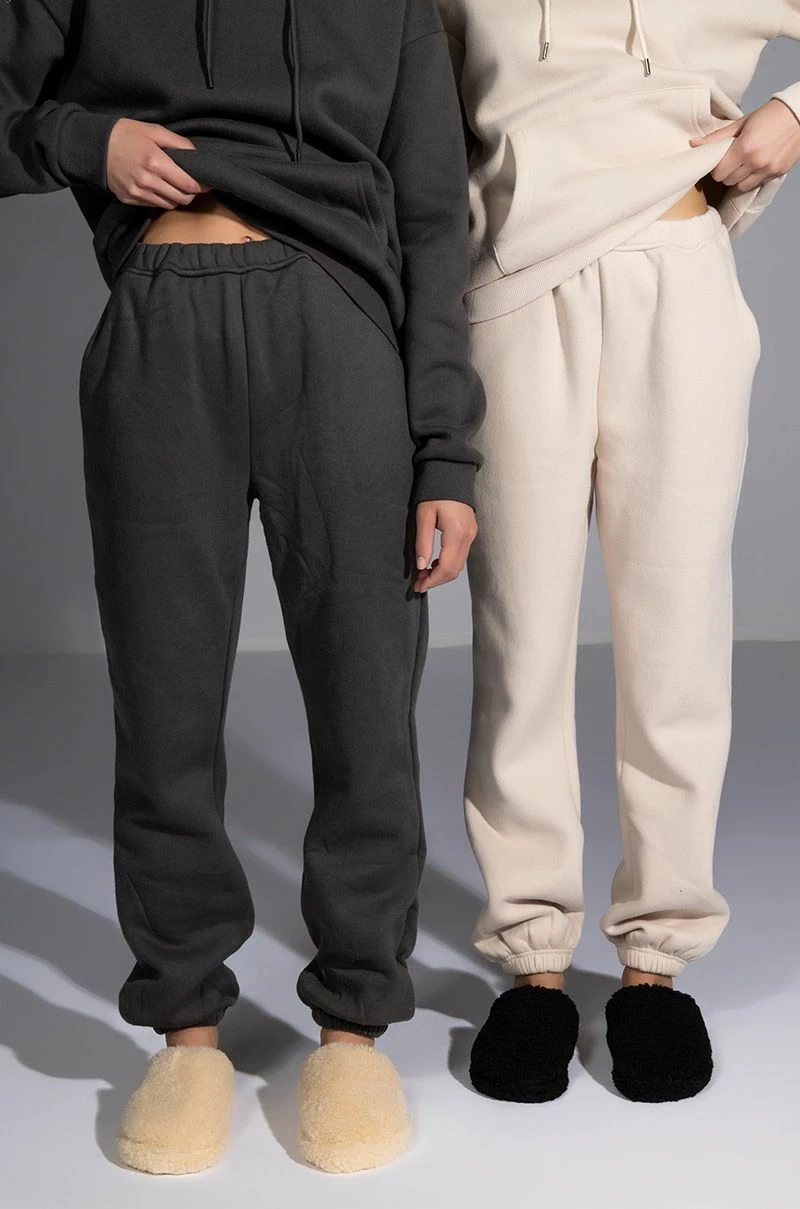 DEXTRA FRENCH TERRY JOGGER - Image 2