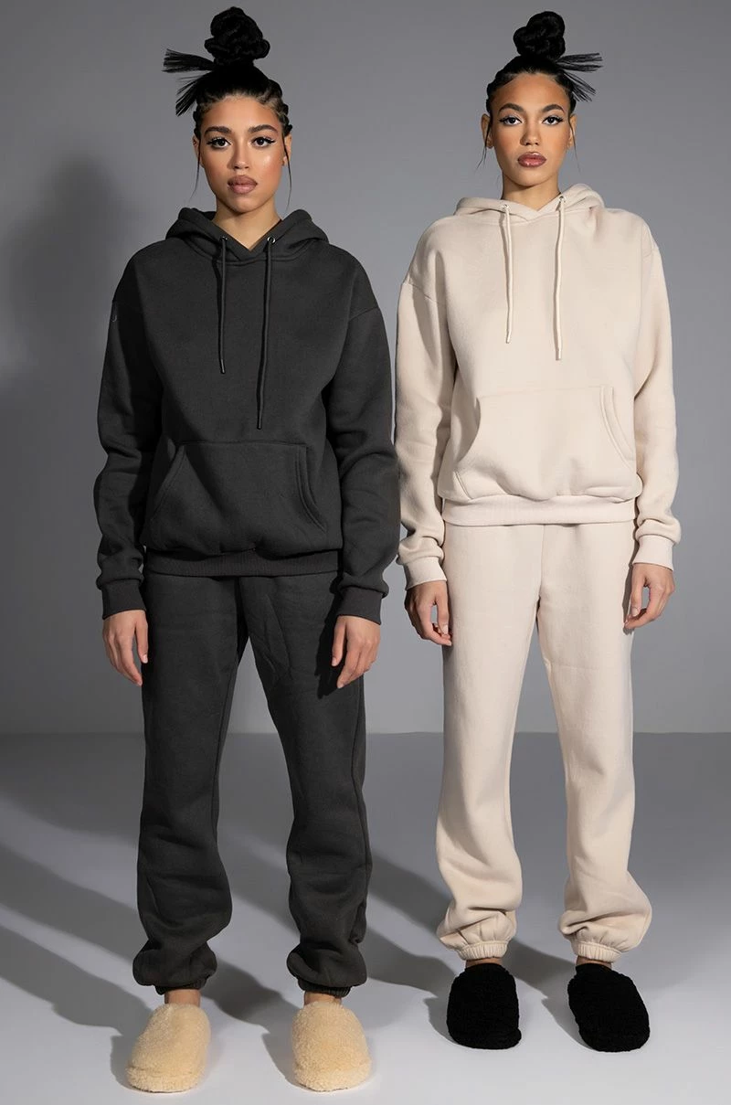 DEXTRA FRENCH TERRY JOGGER - Image 4