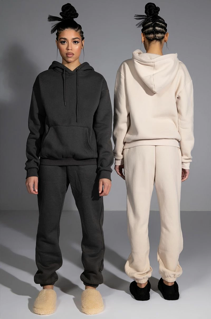 DEXTRA FRENCH TERRY JOGGER - Image 5