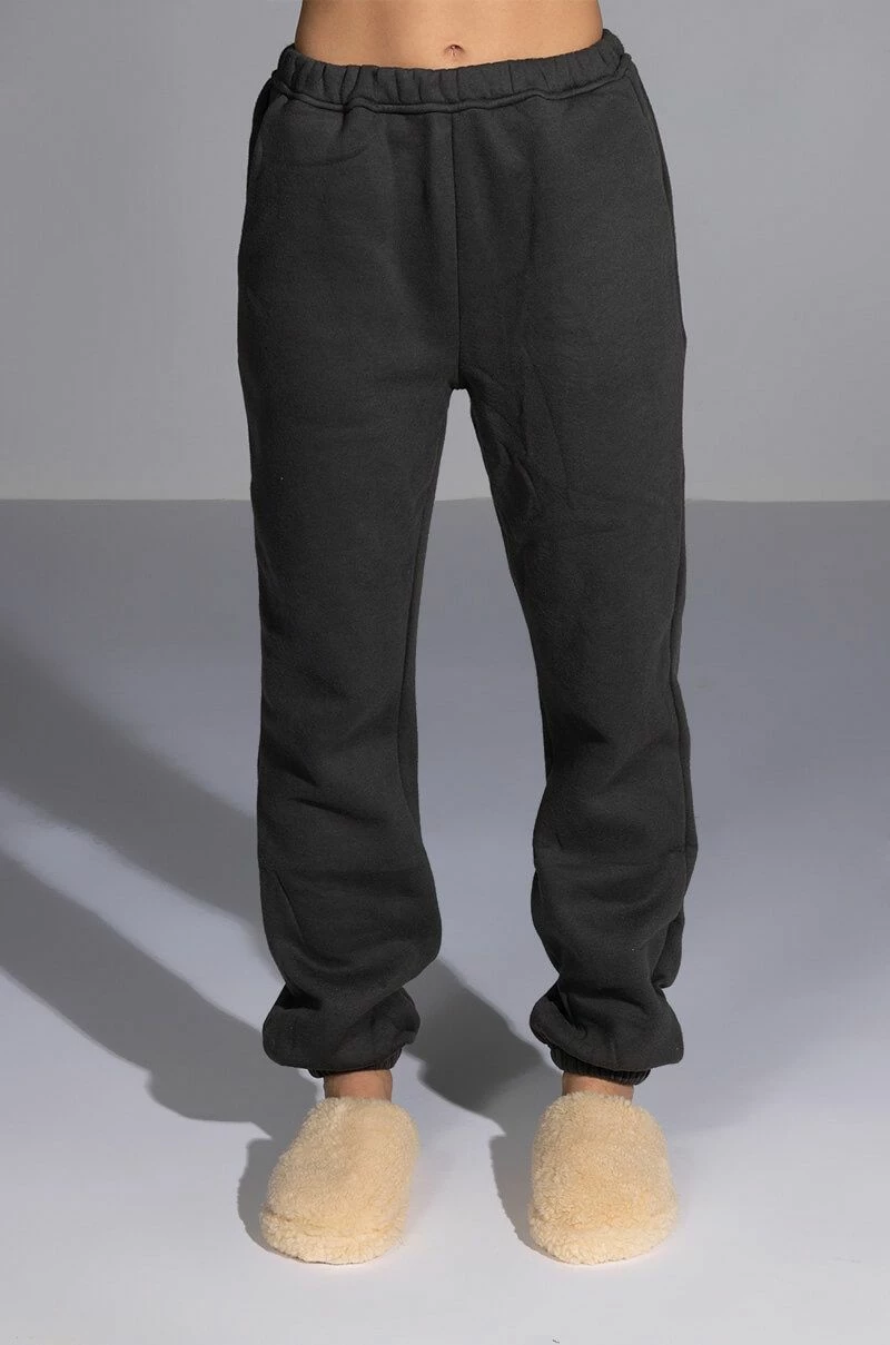 DEXTRA FRENCH TERRY JOGGER - Image 6