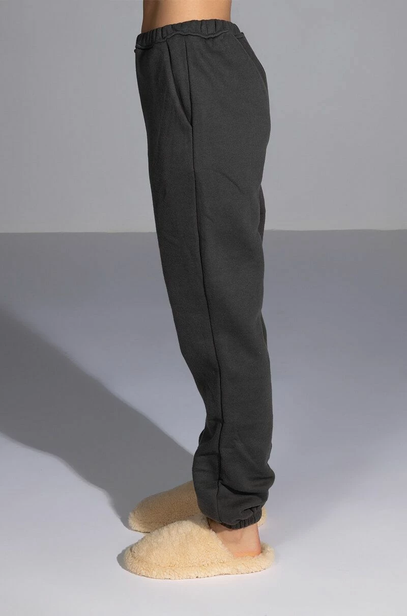 DEXTRA FRENCH TERRY JOGGER - Image 7
