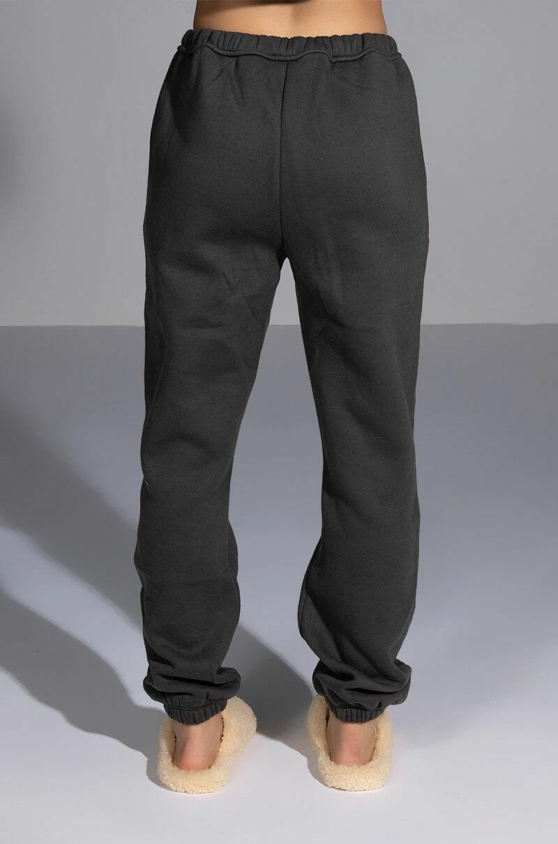 DEXTRA FRENCH TERRY JOGGER - Image 8