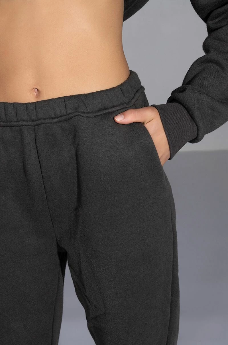 DEXTRA FRENCH TERRY JOGGER - Image 9