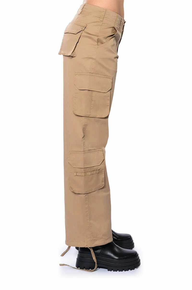 EASY FIT CARGO PANT - Image 7
