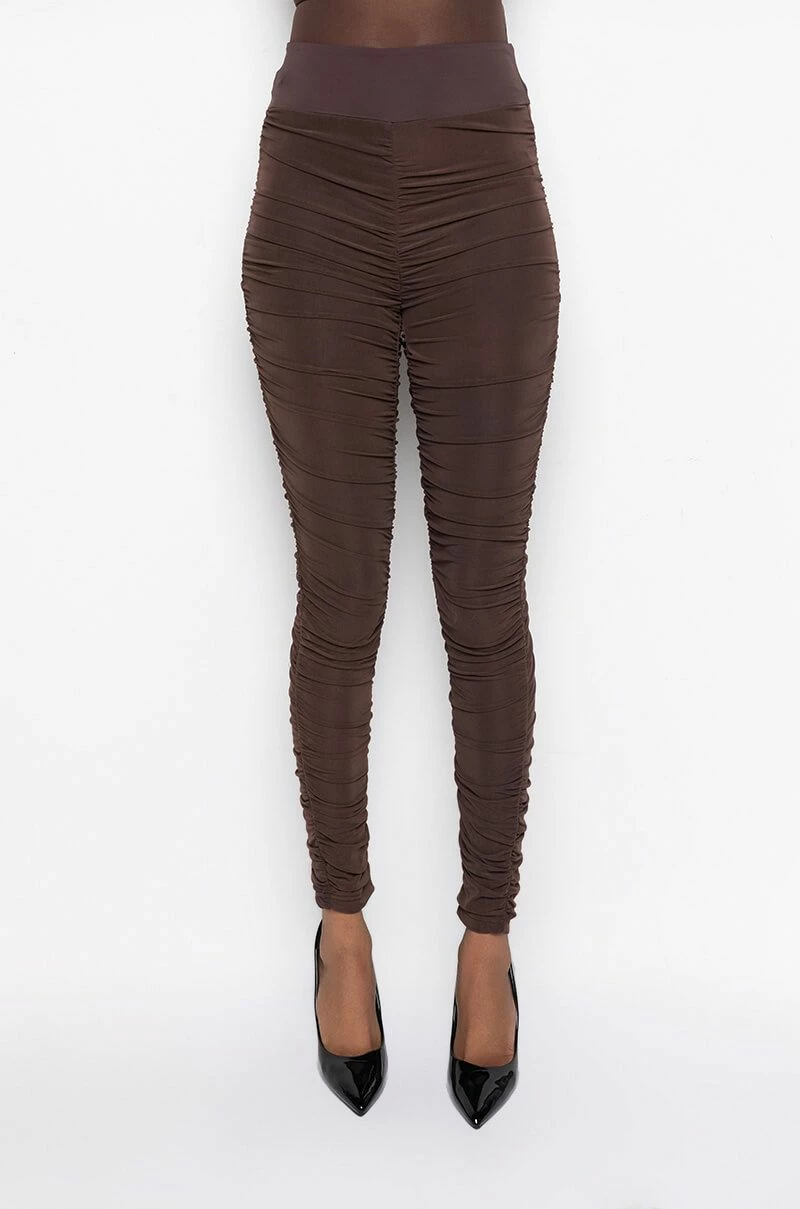 GET IT RIGHT GET IT MESH PANT - Image 3