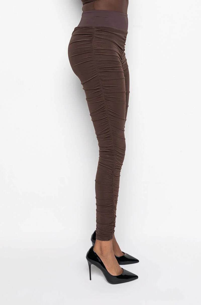 GET IT RIGHT GET IT MESH PANT - Image 4