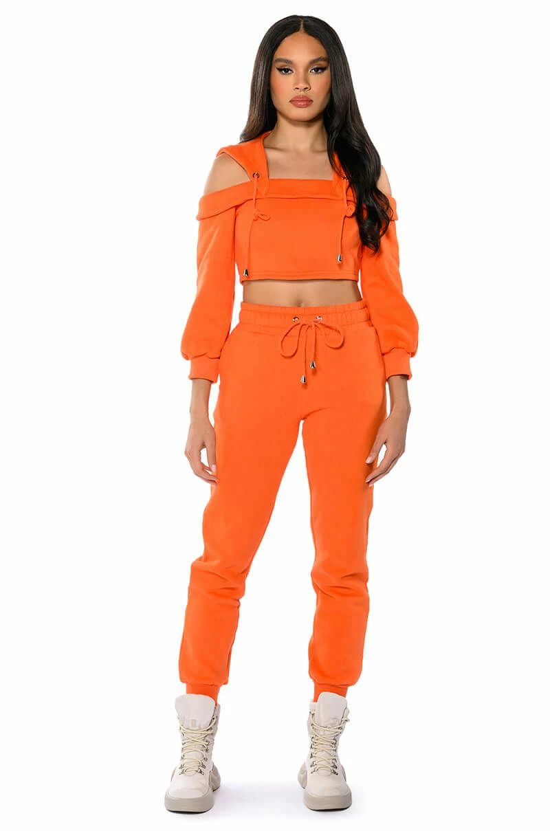 GUILTY BY ASSOCIATION JOGGER - Image 2