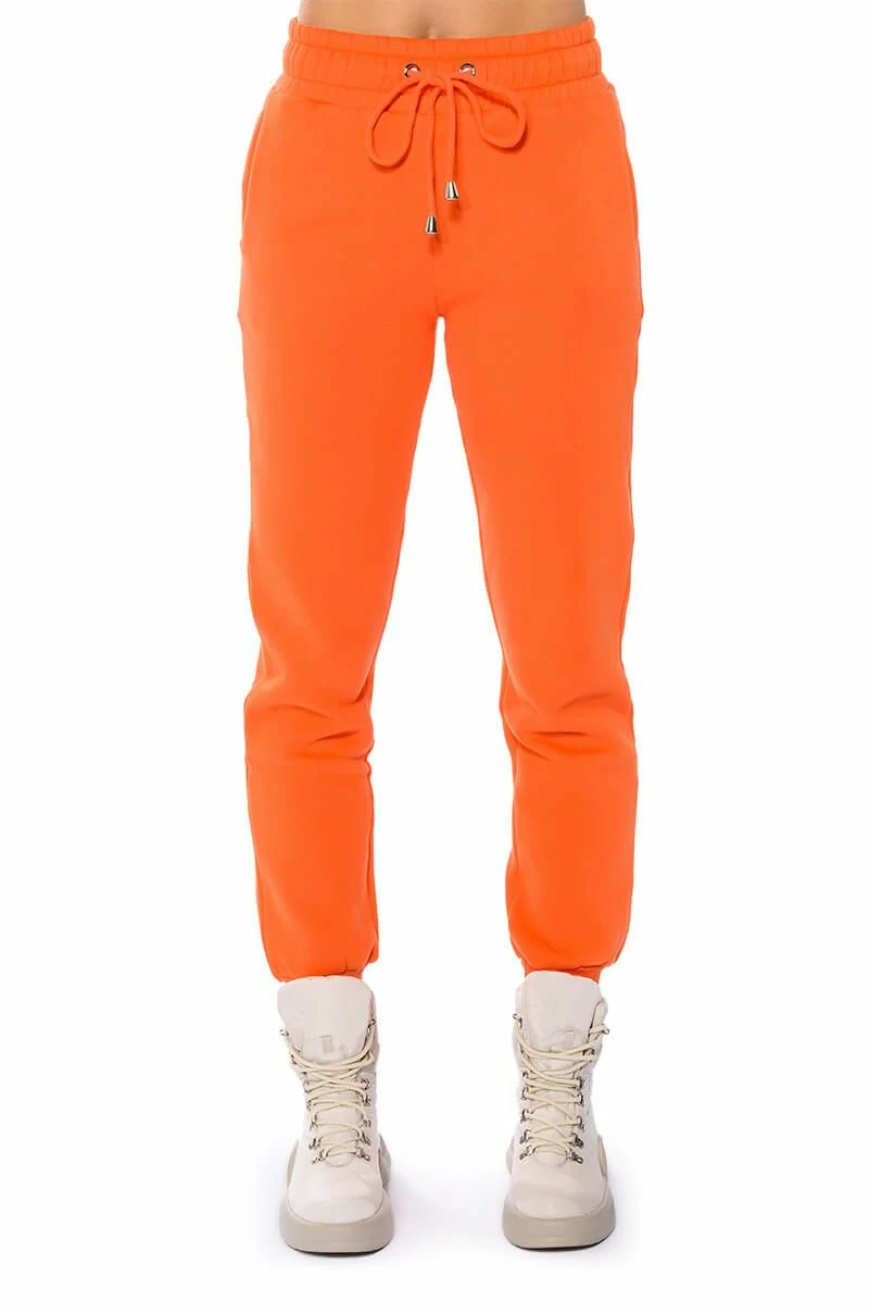 GUILTY BY ASSOCIATION JOGGER - Image 4