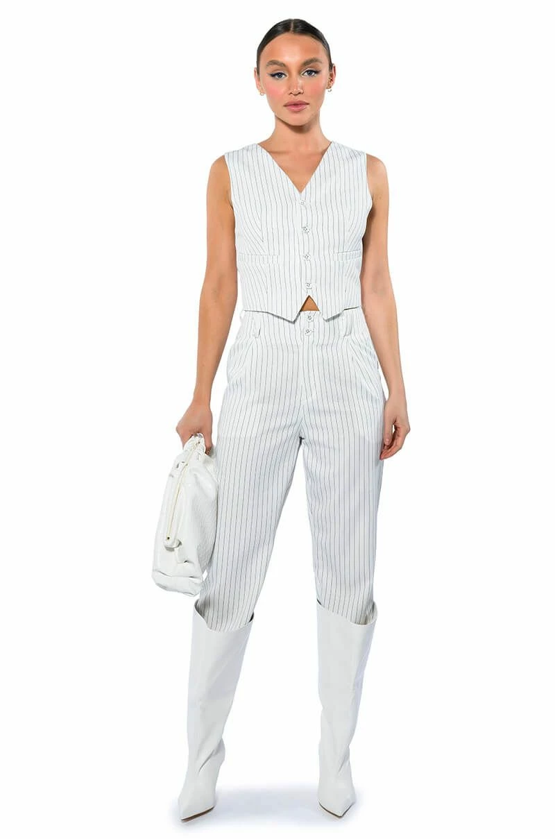 HAMBURG STREET STYLE VEST - Image 4