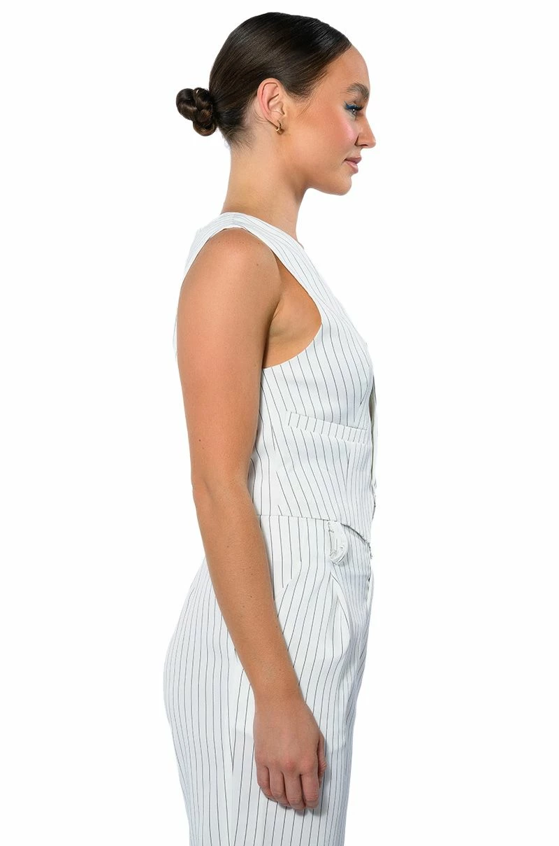 HAMBURG STREET STYLE VEST - Image 6