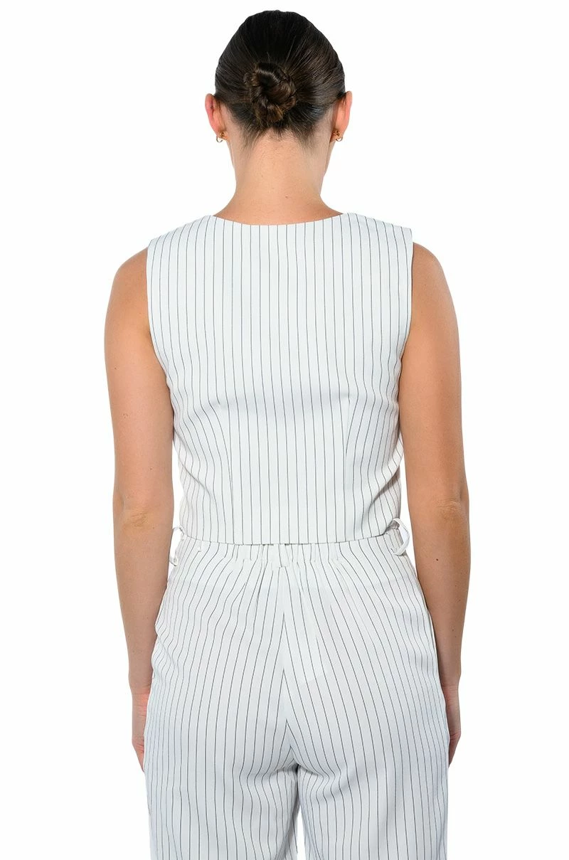 HAMBURG STREET STYLE VEST - Image 7