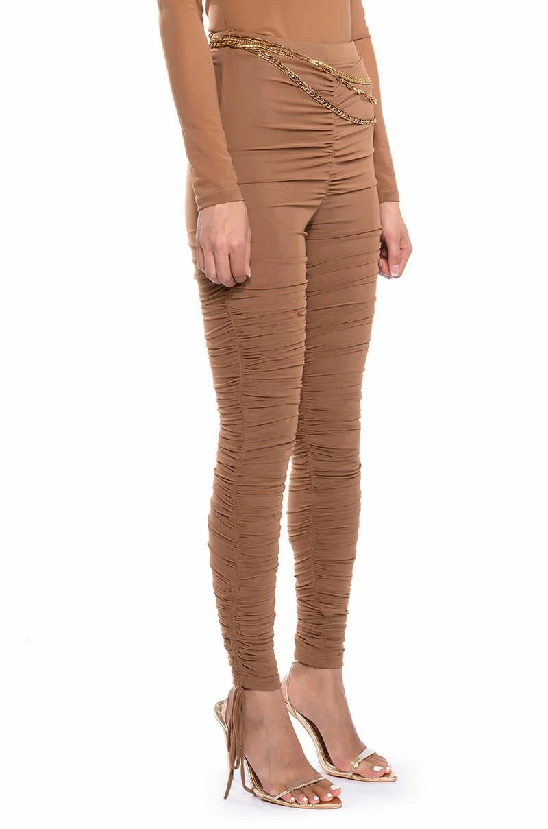 I WIN AGAIN STACKED LEGGINGS - Image 2