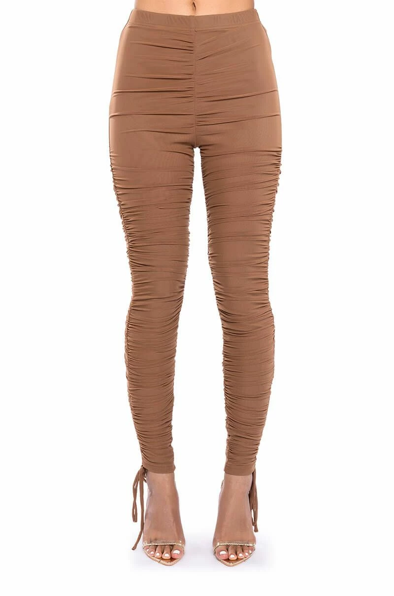 I WIN AGAIN STACKED LEGGINGS - Image 5