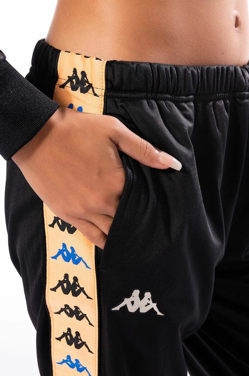 KAPPA SIDE TRIM JOGGER 8 KAPPA SIDE TRIM JOGGER - Image 6