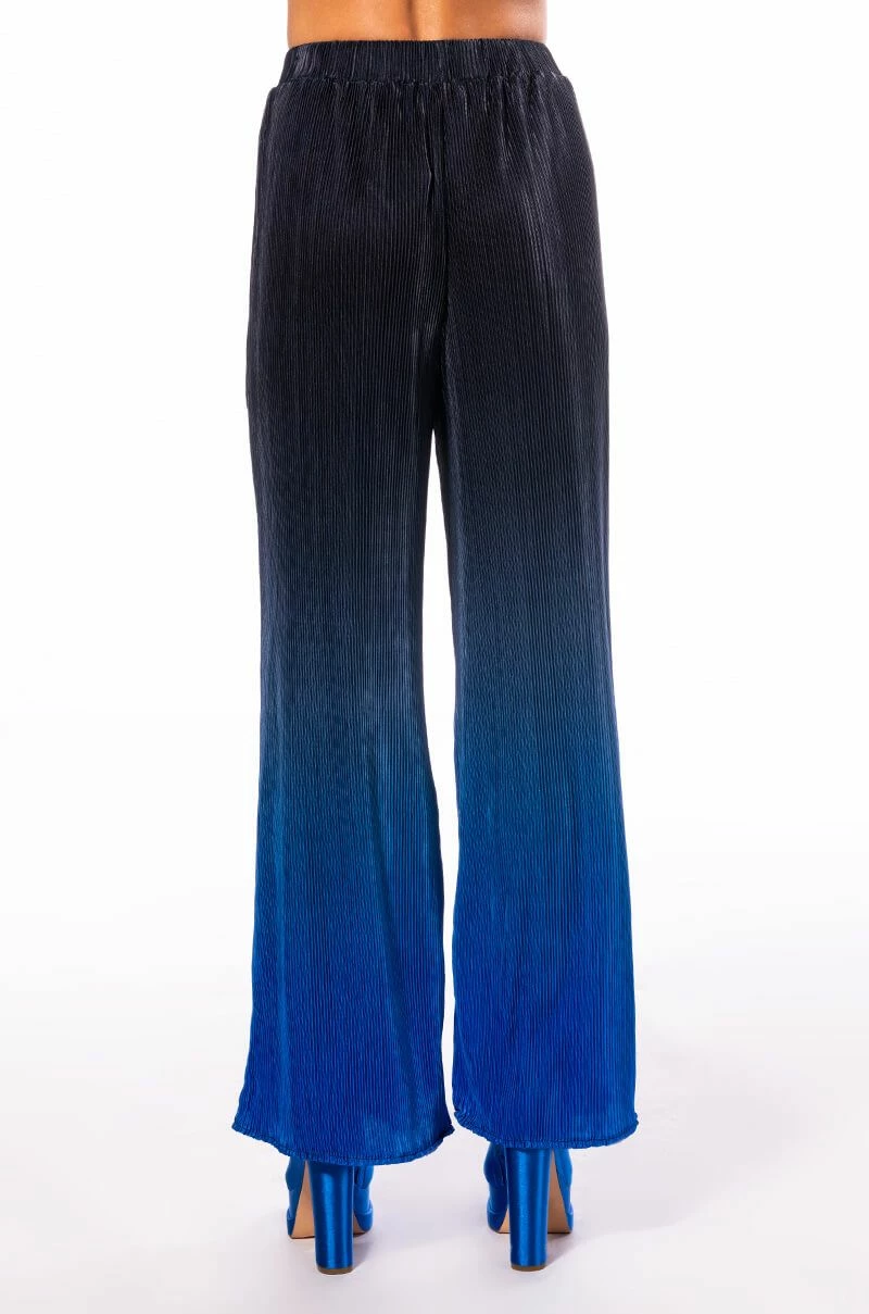 MIDNIGHT STUNNER PALAZZO PANT 7 MIDNIGHT STUNNER PALAZZO PANT - Image 5