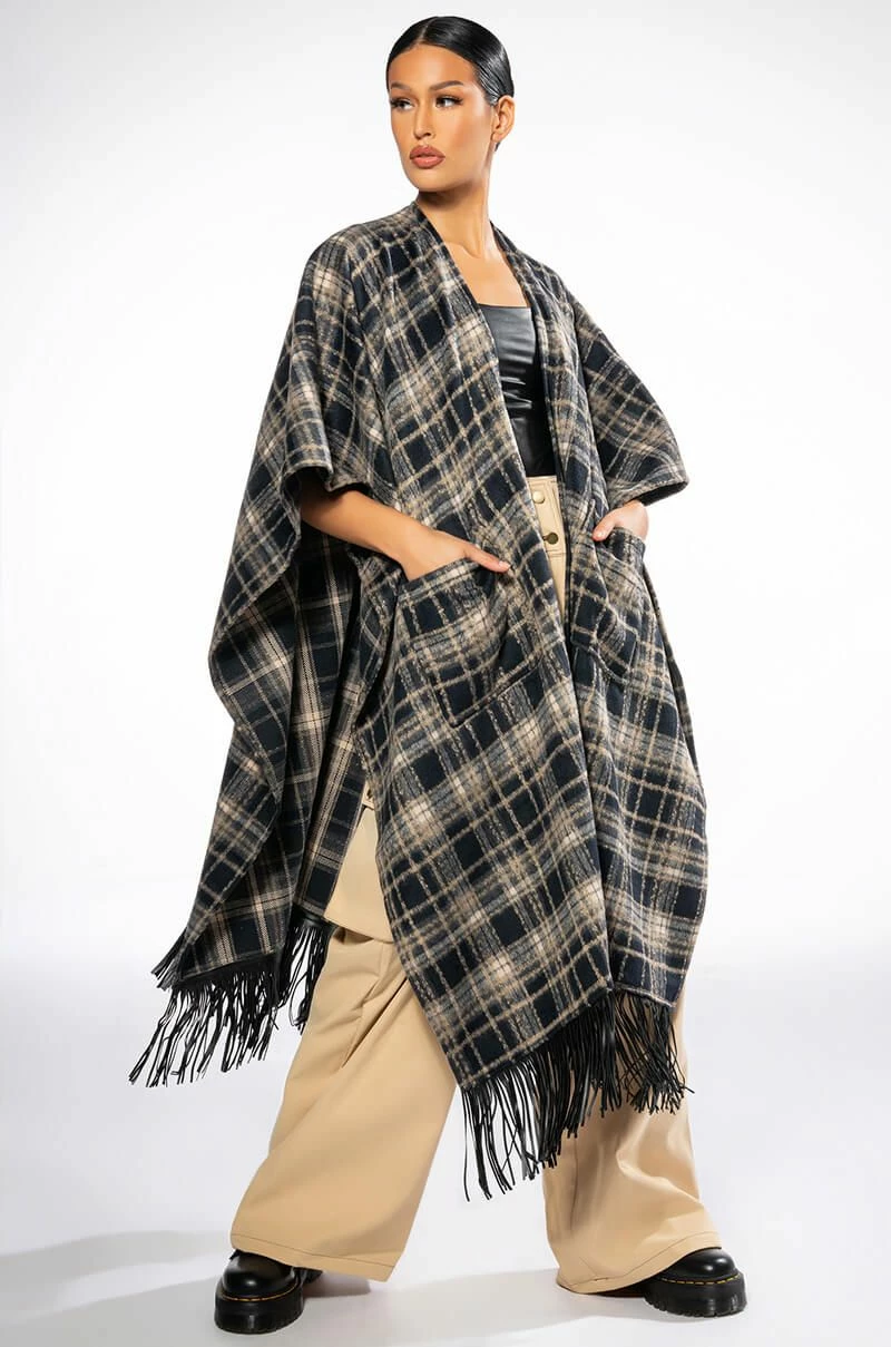 MONEY WIDE LEG CARGO PANTS - Image 3