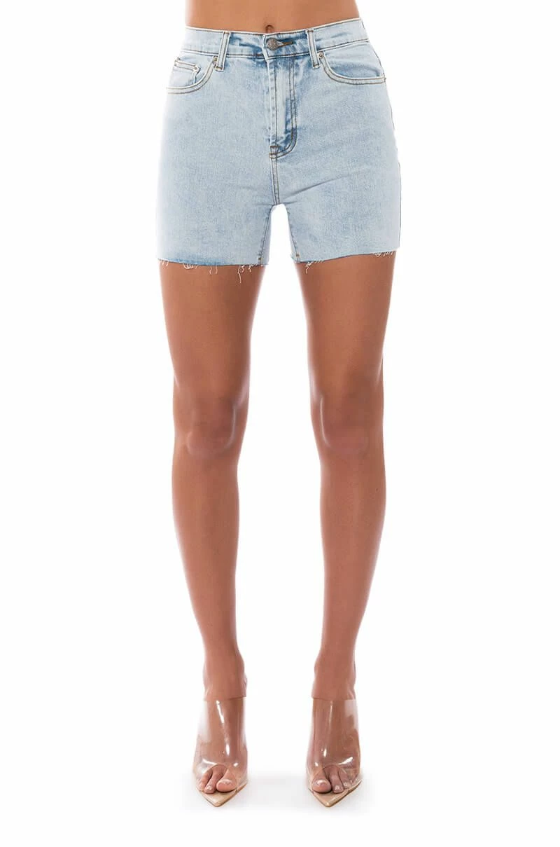 NOT YOUR MOMS EVERYDAY SHORT - Image 5