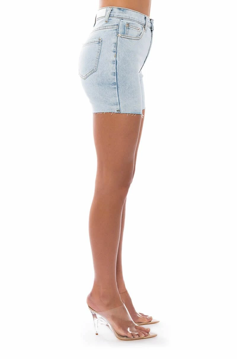 NOT YOUR MOMS EVERYDAY SHORT - Image 6