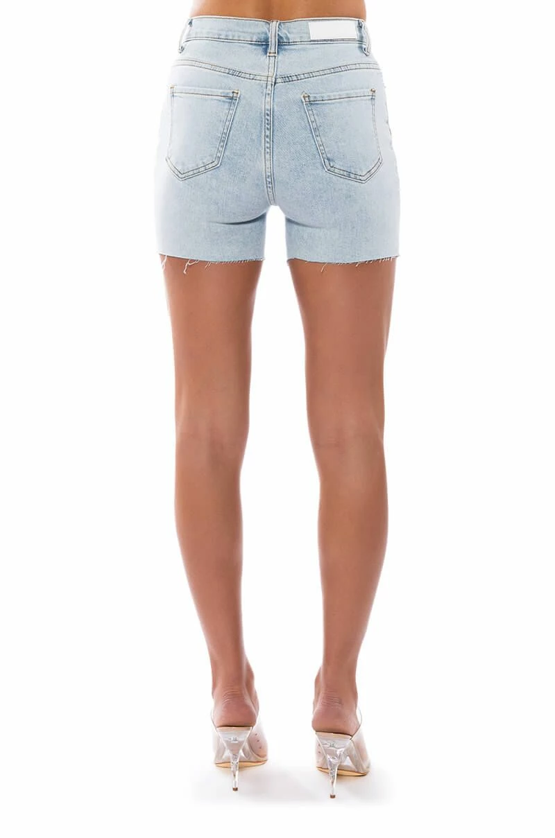 NOT YOUR MOMS EVERYDAY SHORT - Image 7