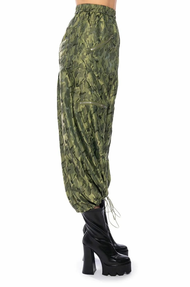 ONE KISS MIDI SKIRT - Image 7