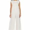 PAINT THE TOWN WIDE LEG JUMPSUIT