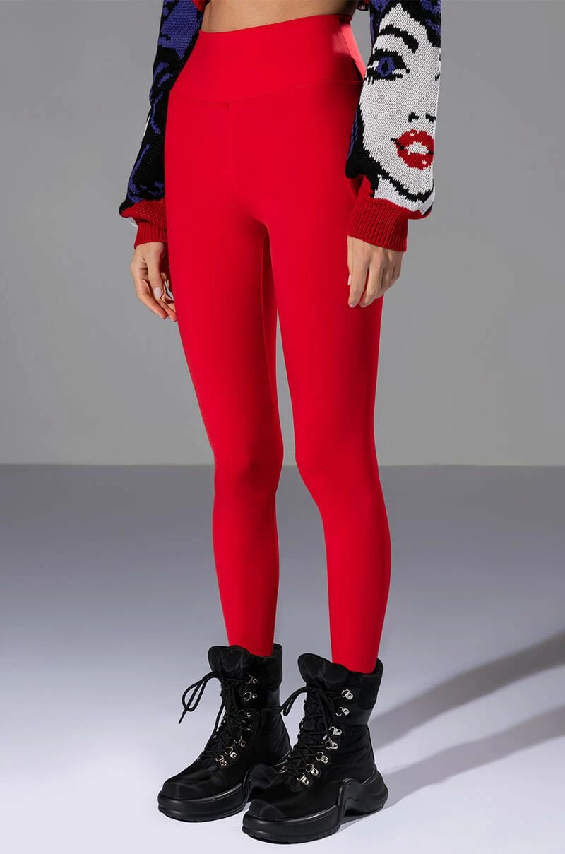 PAXTON SUPER SNATCHED LEGGING - Image 6