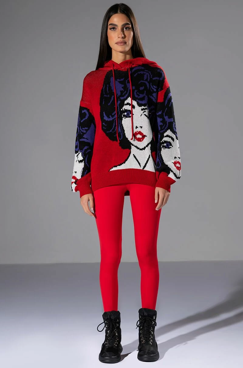 PAXTON SUPER SNATCHED LEGGING - Image 7