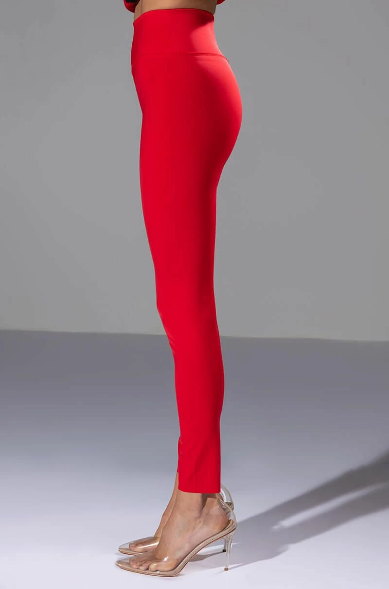 PAXTON SUPER SNATCHED LEGGING