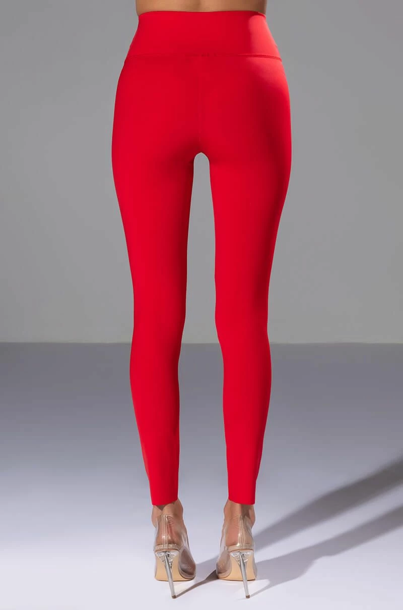 PAXTON SUPER SNATCHED LEGGING - Image 4