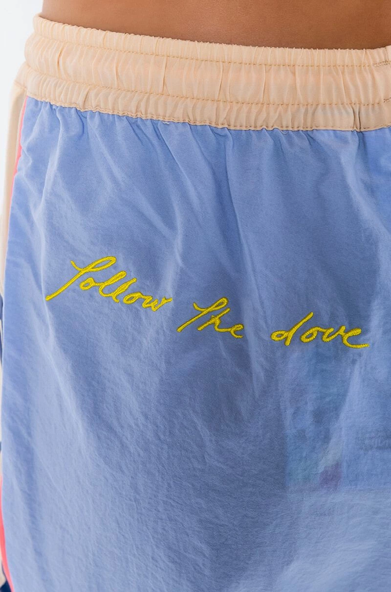 PUMA X KID SUPER TRACK PANTS - Image 6