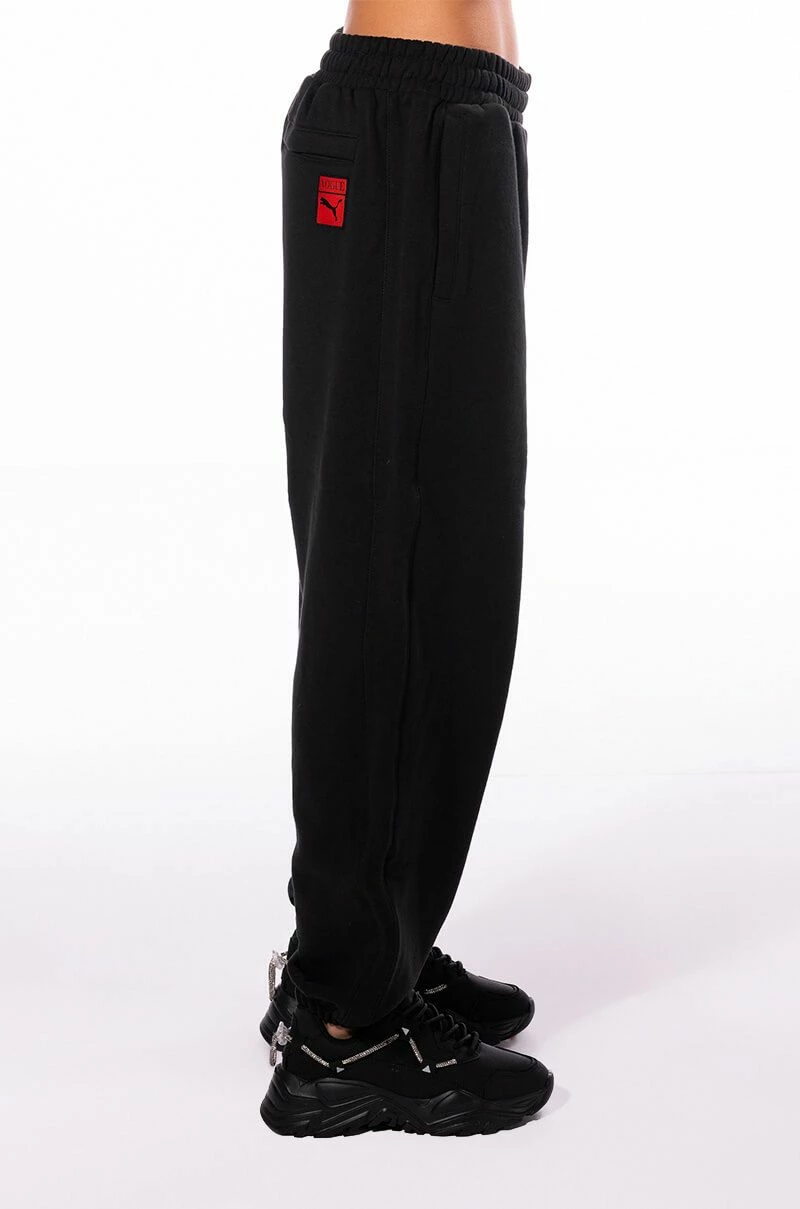 PUMA X VOGUE RELAXED SWEATPANTS - Image 5