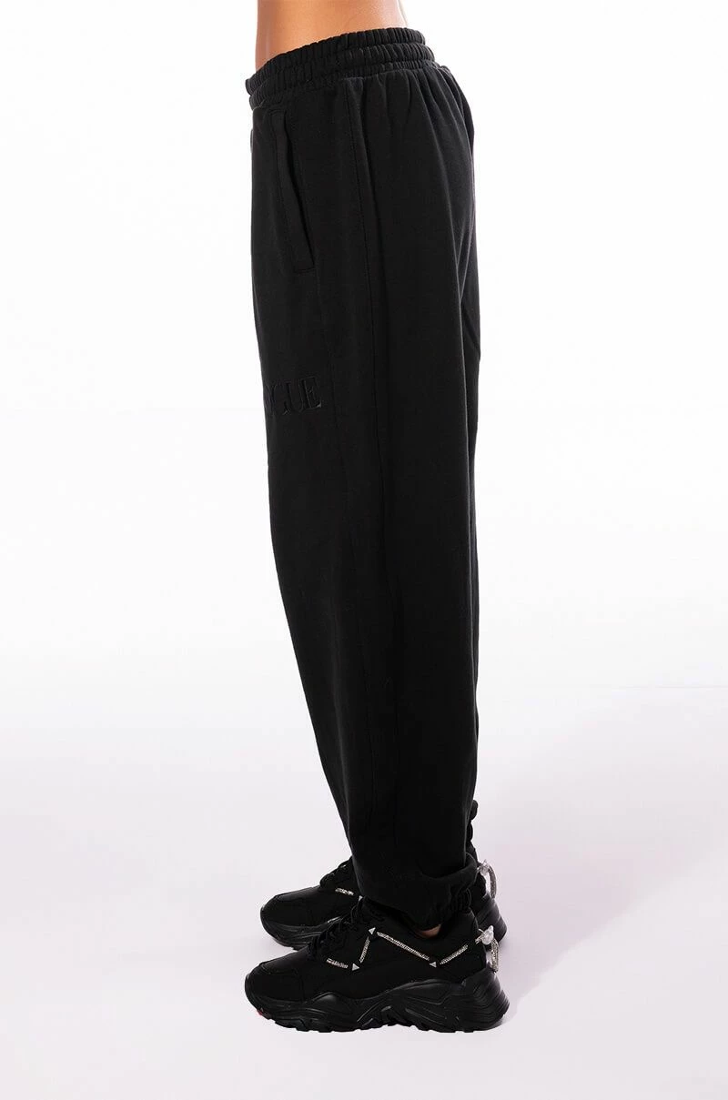 PUMA X VOGUE RELAXED SWEATPANTS - Image 6