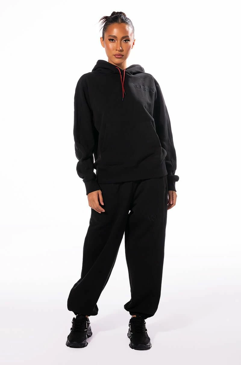 PUMA X VOGUE RELAXED SWEATPANTS - Image 9