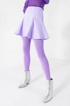 RIO SUPER STRETCH MINI SKIRT