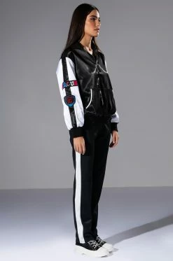 RUNNING LAPS JOGGER -HORSE GIRL Shop running laps jogger black 4 4 c1