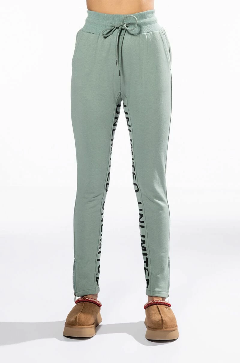 SKY'S THE LIMIT SKINNY JOGGER - Image 4