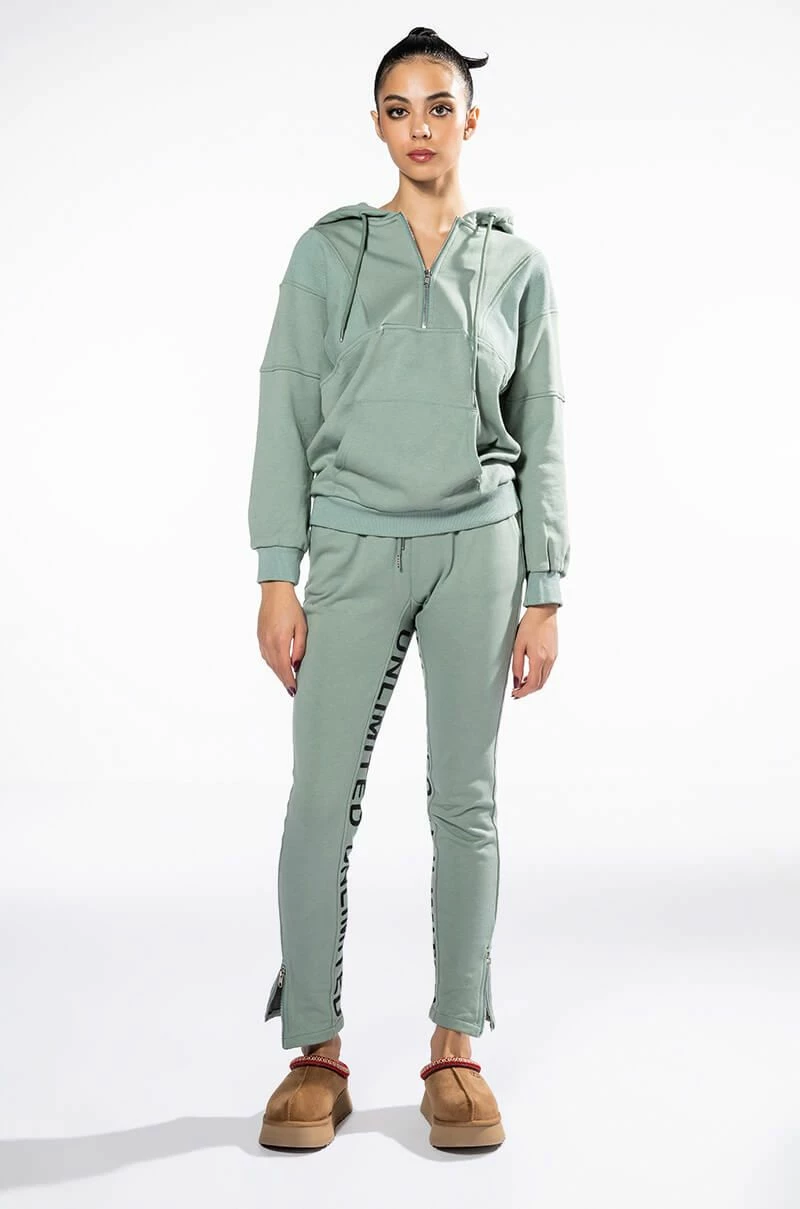 SKY'S THE LIMIT SKINNY JOGGER - Image 8