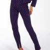 SWEET LIKE SUGAR PINSTRIPE SKINNY PANT