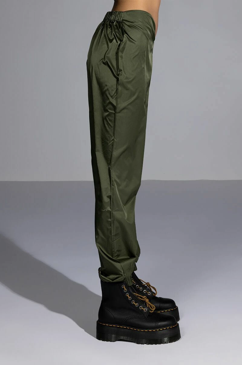 SWISH SWISH HIGH RISE JOGGERS - Image 6