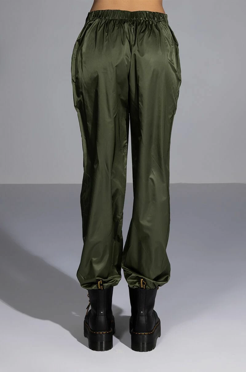 SWISH SWISH HIGH RISE JOGGERS - Image 7