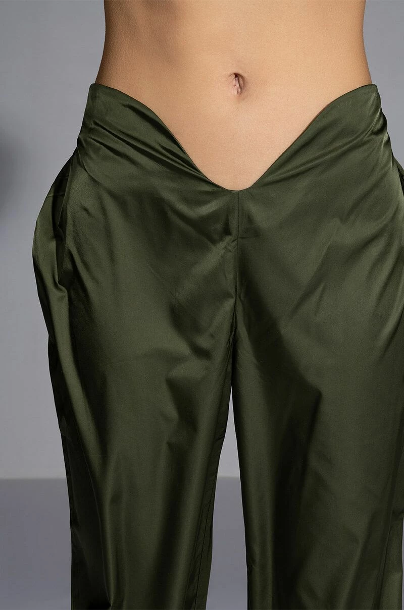 SWISH SWISH HIGH RISE JOGGERS - Image 8