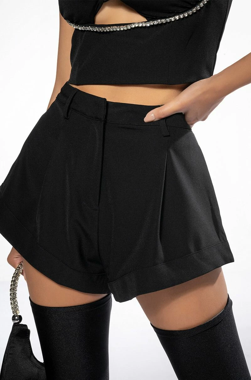 TGIF FLARE SHORTS - Image 2